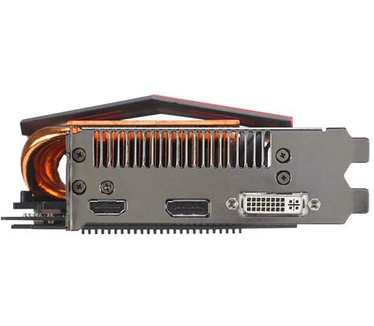 Asus ARES/2DIS/4GD5