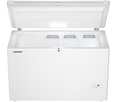 Liebherr CFd 2085 Plus