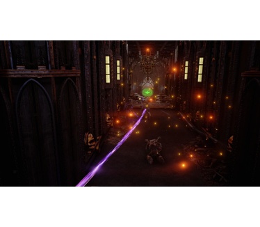 Warhammer 40000: Eternal Crusade, Windows