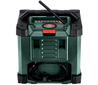 Metabo RC 12-18