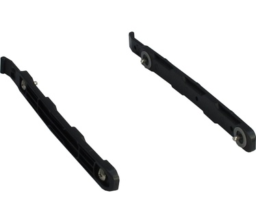 Inter-Tech Eterno K-five Demon Hunter Black