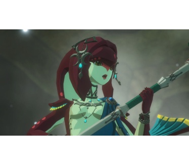 Hyrule Warriors: Age of Calamity