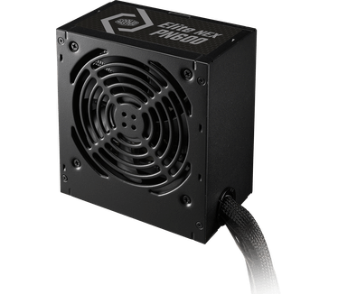 Cooler Master Elite NEX 230V Peak Power 600 watt