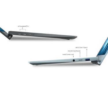 MSI 14 EVO A12M-020NL