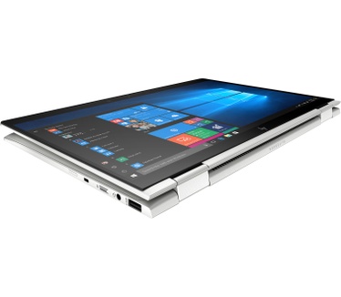 HP NOTEBOOKBUNDEL Bundel Elitebook x360 1040 G6 met gratis Thunderbolt Dock G2 (7KP56EA + 2UK37AA)