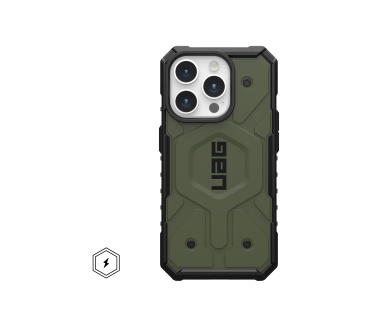 Urban Armor Gear Pathfinder Magsafe
