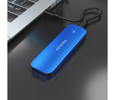 Aisens ASM2-026BLU