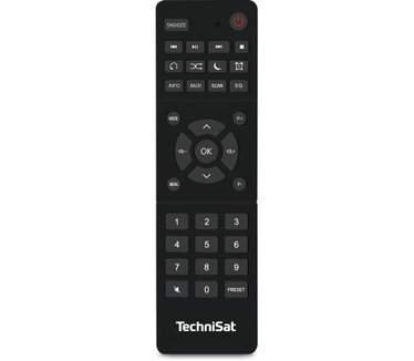 Technisat DIGITRADIO 370 IR