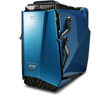 Acer Aspire G7200 Predator  Ranger