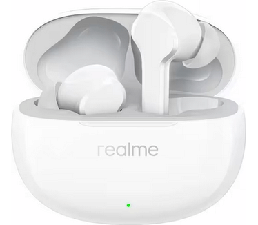 Realme Buds T110 (Wit)