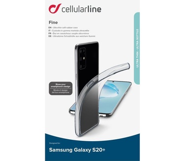 Cellular Line FINECGALS11T