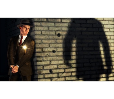L.A. Noire - The Complete Edition, PlayStation 3