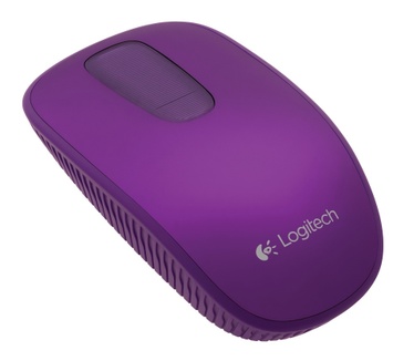 Logitech T400