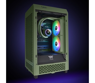 Thermaltake TH280 V2 ARGB