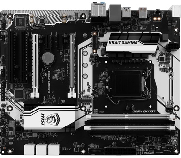 MSI E3 KRAIT GAMING V5
