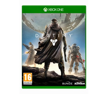 Destiny, Xbox One