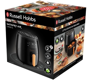 Russell Hobbs SatisFry Air Heißluftfritteuse