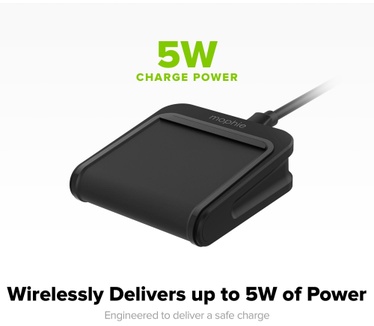 Mophie charge stream pad mini
