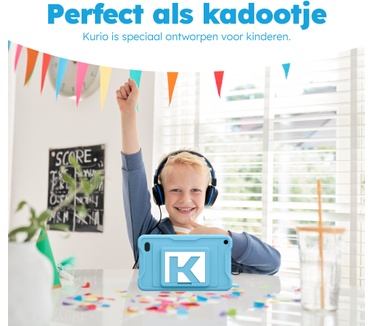 Kurio Tab Premium