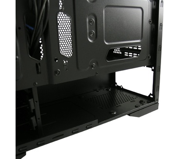 LC-Power PRO-904B-Structure