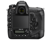 Nikon D6