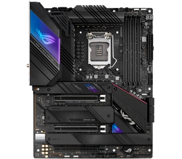 ASUS ROG STRIX Z590-E GAMING WIFI