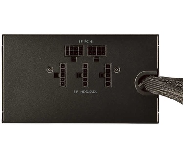 Cooler Master MasterWatt 650 TUF Gaming Edition
