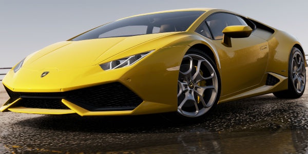 Forza 2
