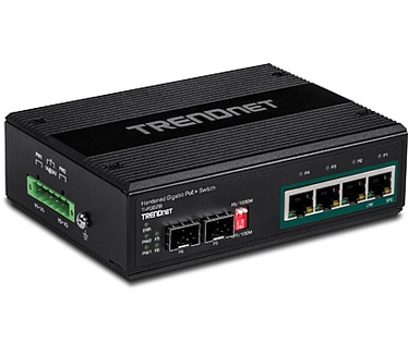 Trendnet TI-PG62B