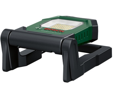 Bosch UniversalWorkLight 18V-2100