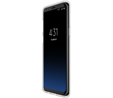 Speck Gemshell Samsung Galaxy S9 Clear/Clear