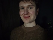 Cameratest - Selfies