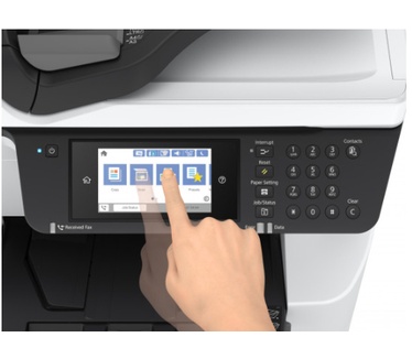 Epson WF-C878RDWF