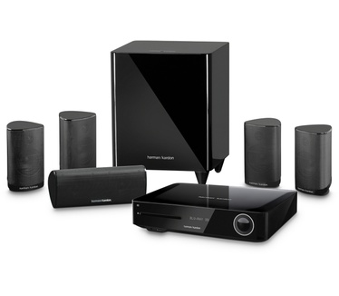 Harman Kardon BDS 685S