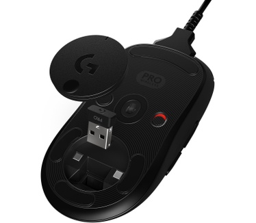 Logitech Pro Hero