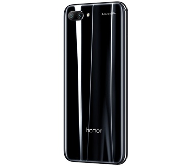 Honor 10 128GB Zwart