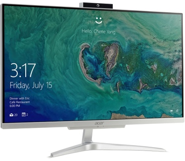 Acer Aspire C24-865 Aspire C24-865 I7628 NL All-in-One
