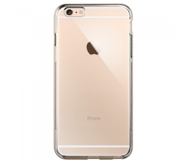 Spigen Neo Hybrid EX Apple iPhone 6s Plus Case - SGP11669 - Champagne Gold