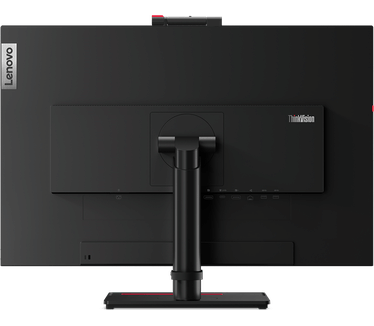 Lenovo ThinkVision ThinkVision T27hv-20 Zwart