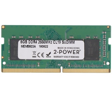2-Power 2P-KN.8GB07.038