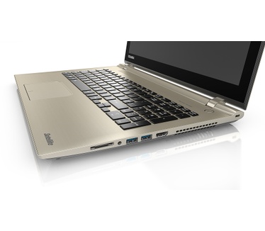 Toshiba Satellite P50-C-11K