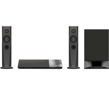 Sony BDV-NF7220 (Home Cinema)