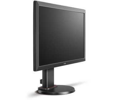 Zowie RL2460 Rood, Zwart