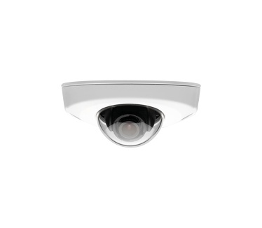 Axis P3905-R Mk II