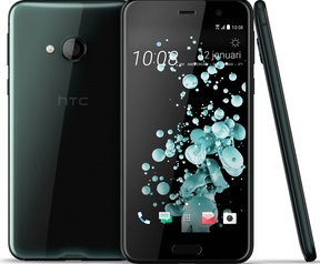 HTC U Play