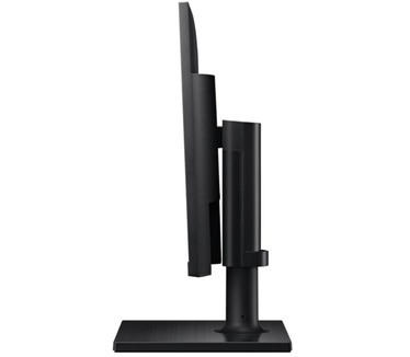 Samsung F24T450FZU Zwart