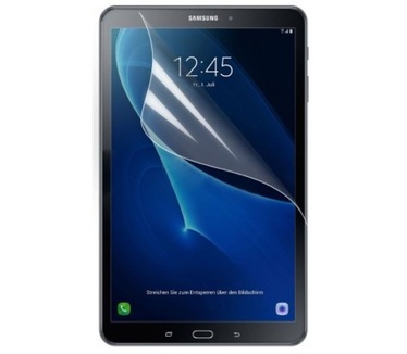 qMust Samsung Galaxy Tab A 10.1 (2016) Screenprotector - Clear - 1 stuk