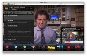 Xs4all - WebTV
