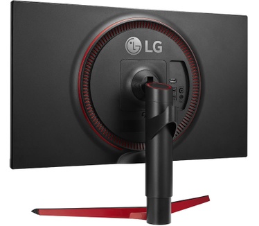 LG 27GL650F-B