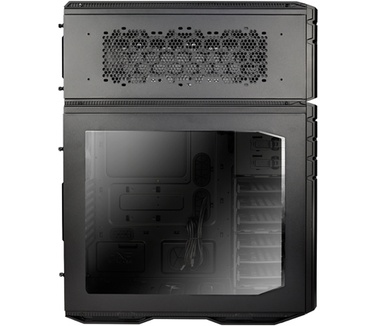 Cooler Master HAF Stacker 935 Window
